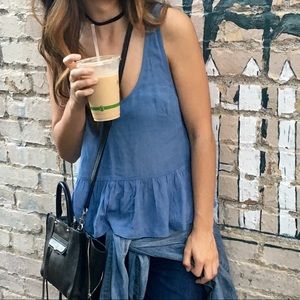 Free people tank
